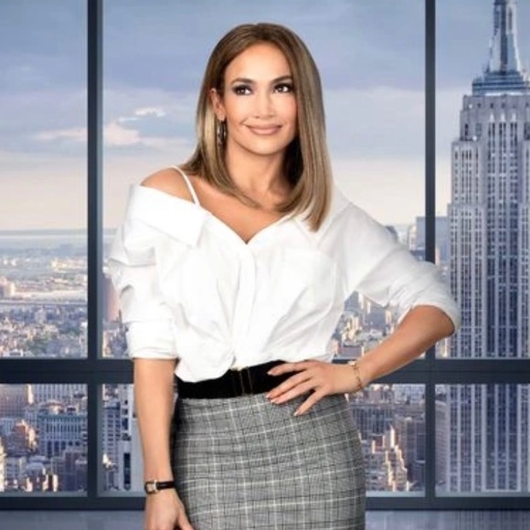 For The Republic Tops - White Puff Sleeve Top